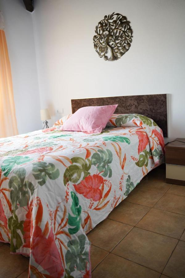 La Casilla Guest House Deltebre Eksteriør bilde