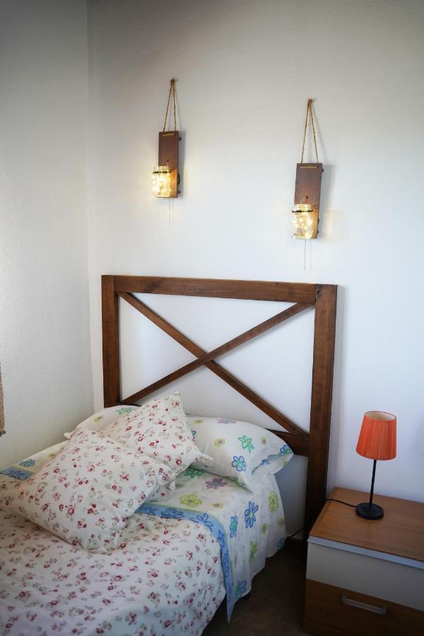 La Casilla Guest House Deltebre Eksteriør bilde
