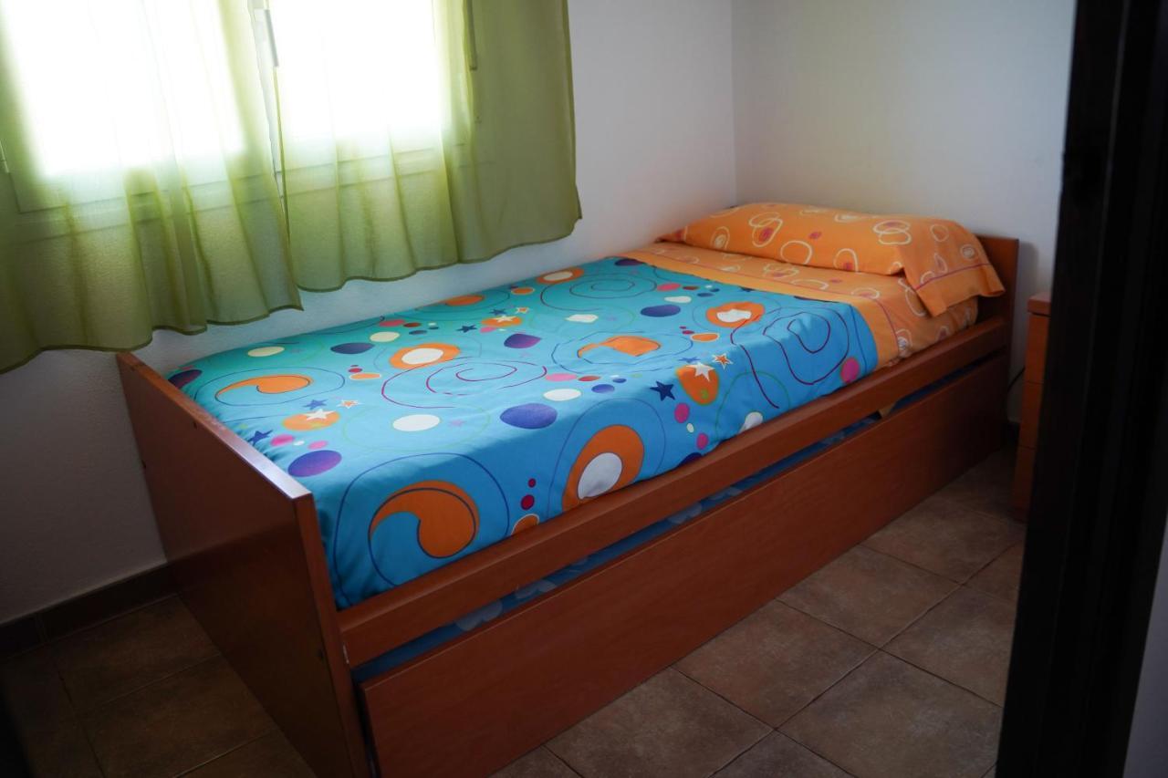 La Casilla Guest House Deltebre Eksteriør bilde