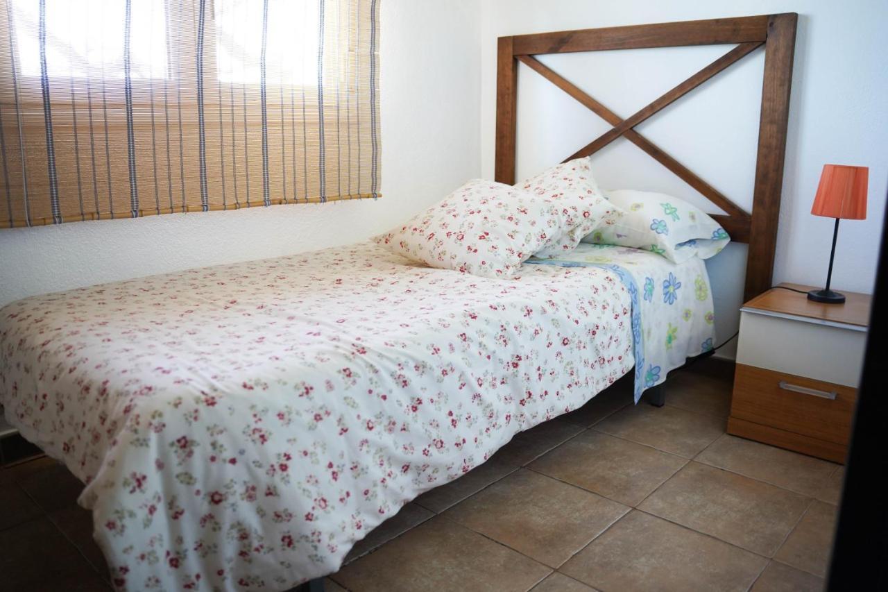 La Casilla Guest House Deltebre Eksteriør bilde