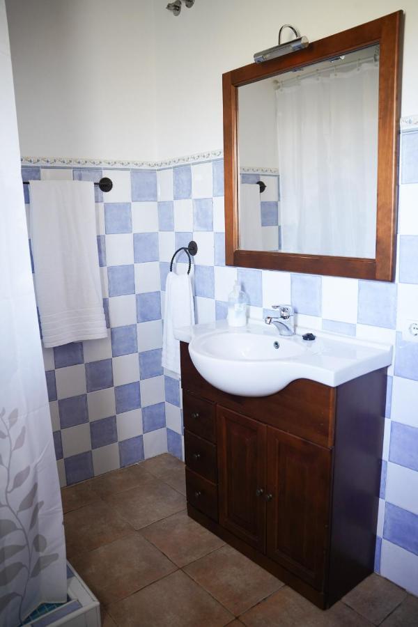La Casilla Guest House Deltebre Eksteriør bilde