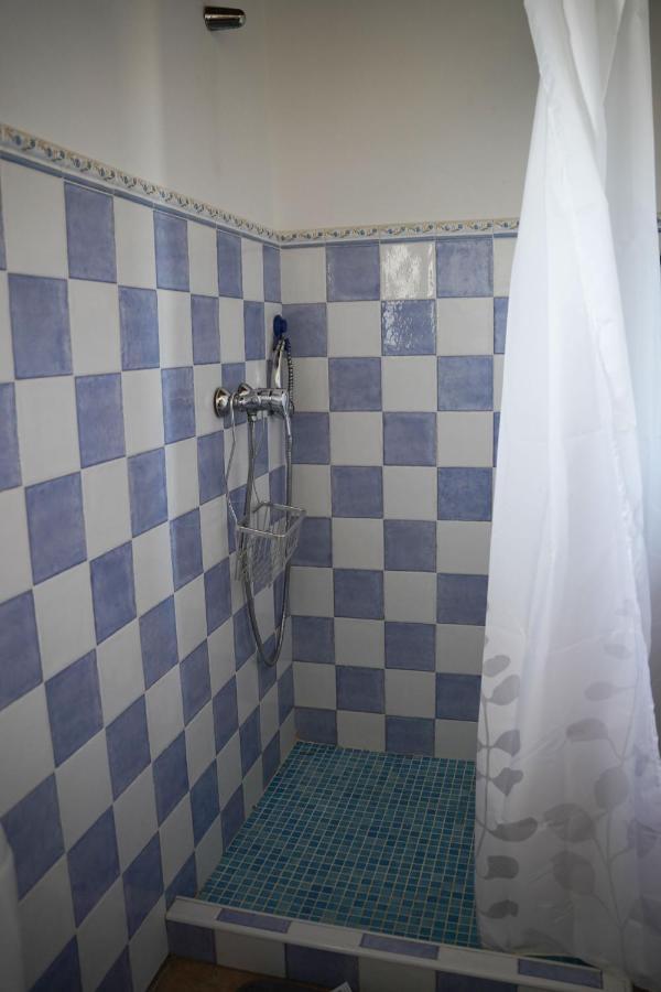 La Casilla Guest House Deltebre Eksteriør bilde