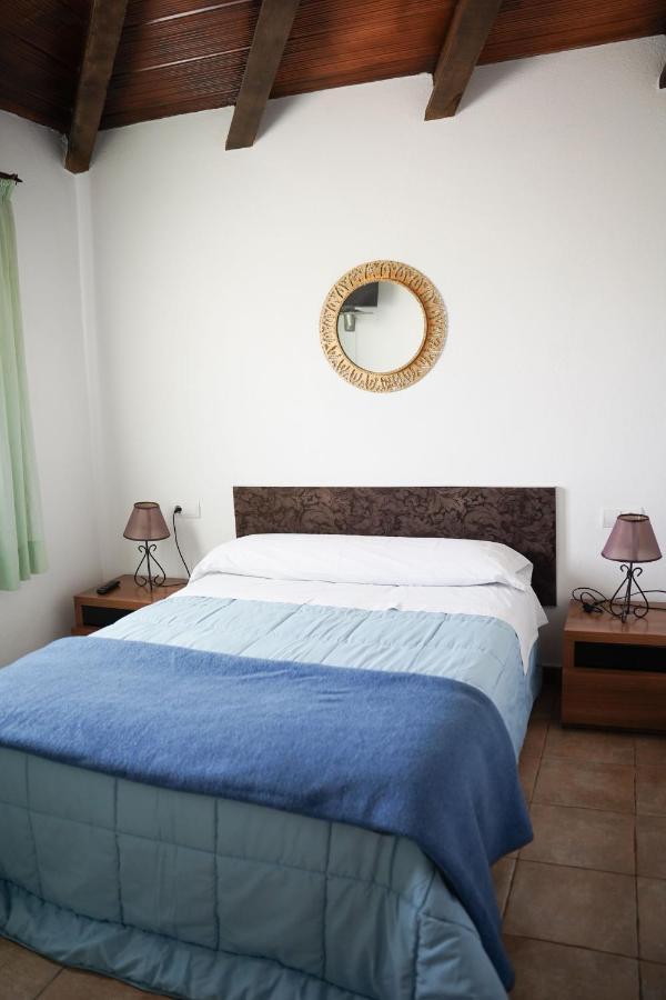 La Casilla Guest House Deltebre Eksteriør bilde