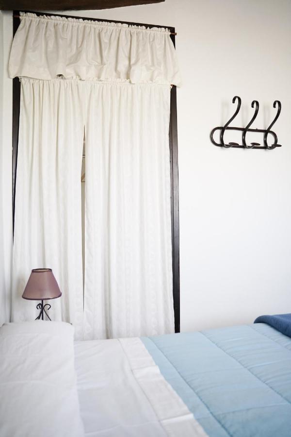 La Casilla Guest House Deltebre Eksteriør bilde