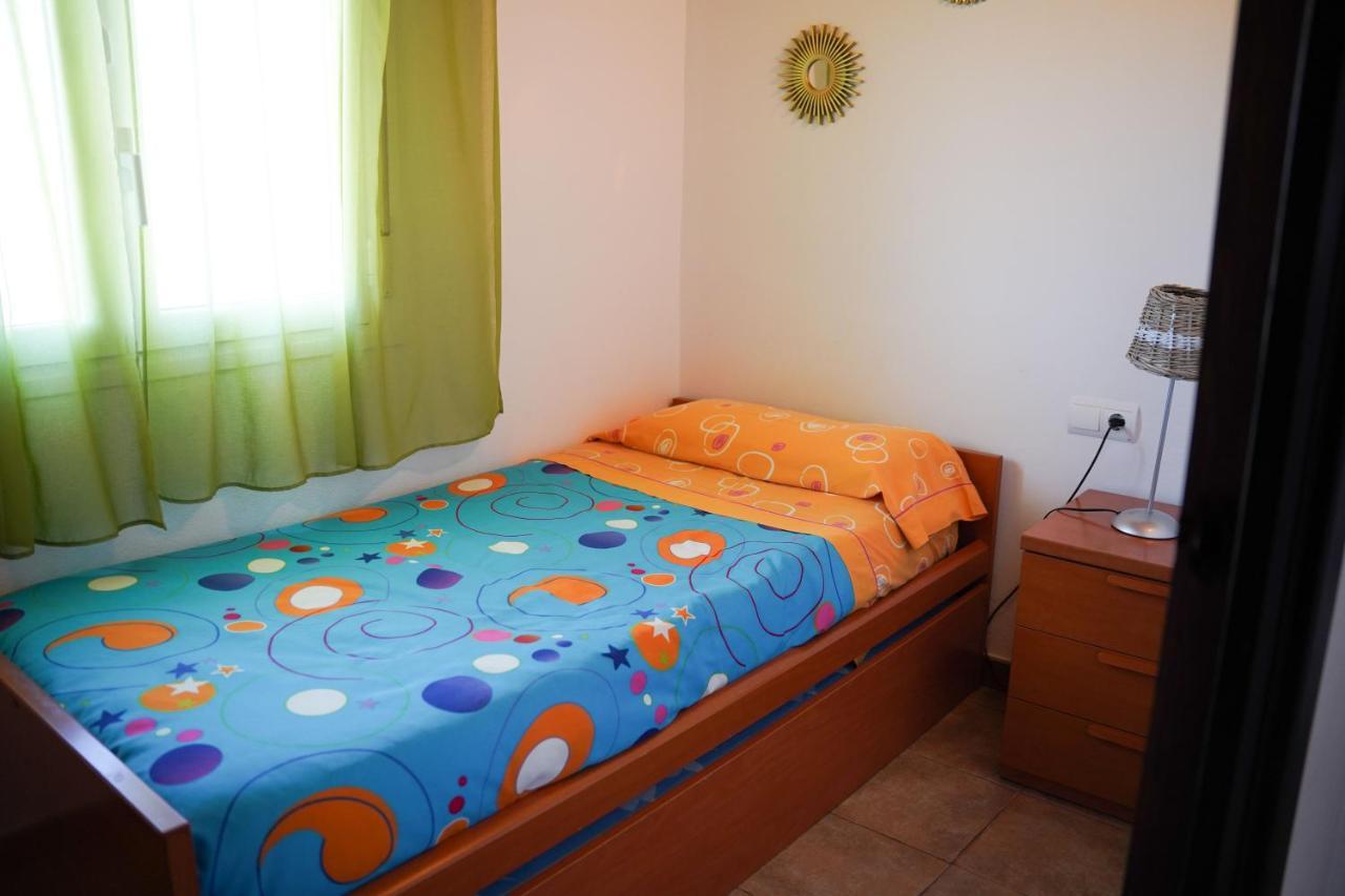 La Casilla Guest House Deltebre Eksteriør bilde