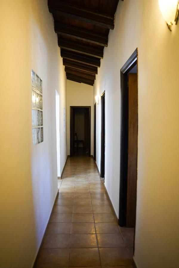 La Casilla Guest House Deltebre Eksteriør bilde